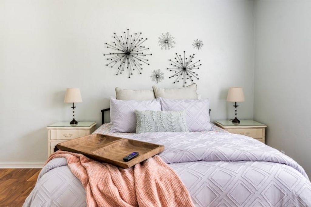 Photo of Bedroom in Norman