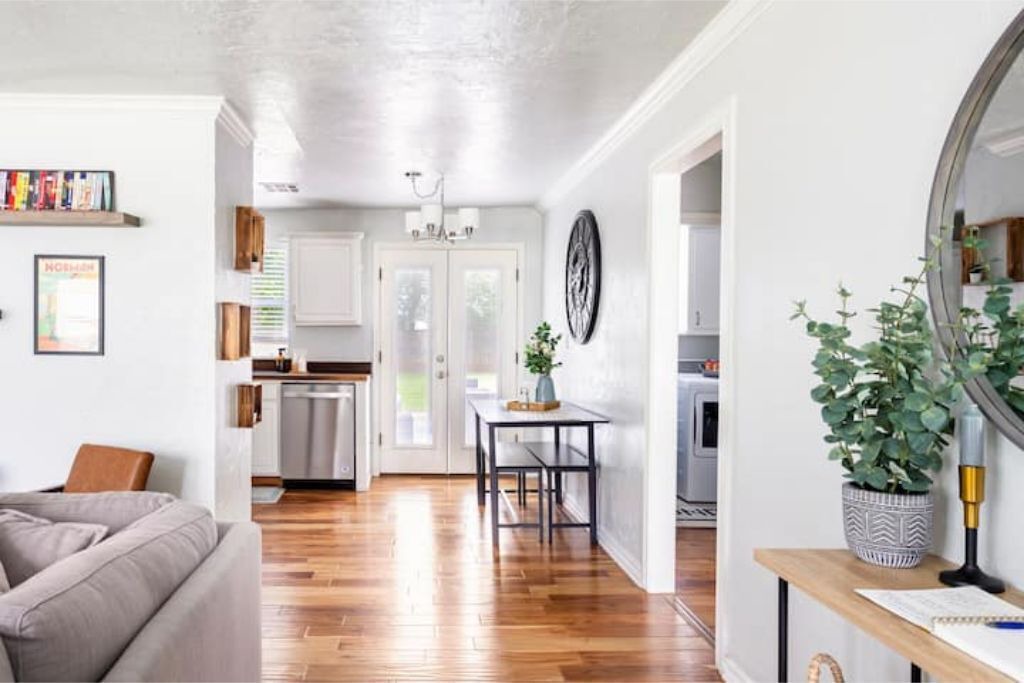 Photo of Livingroom in Norman