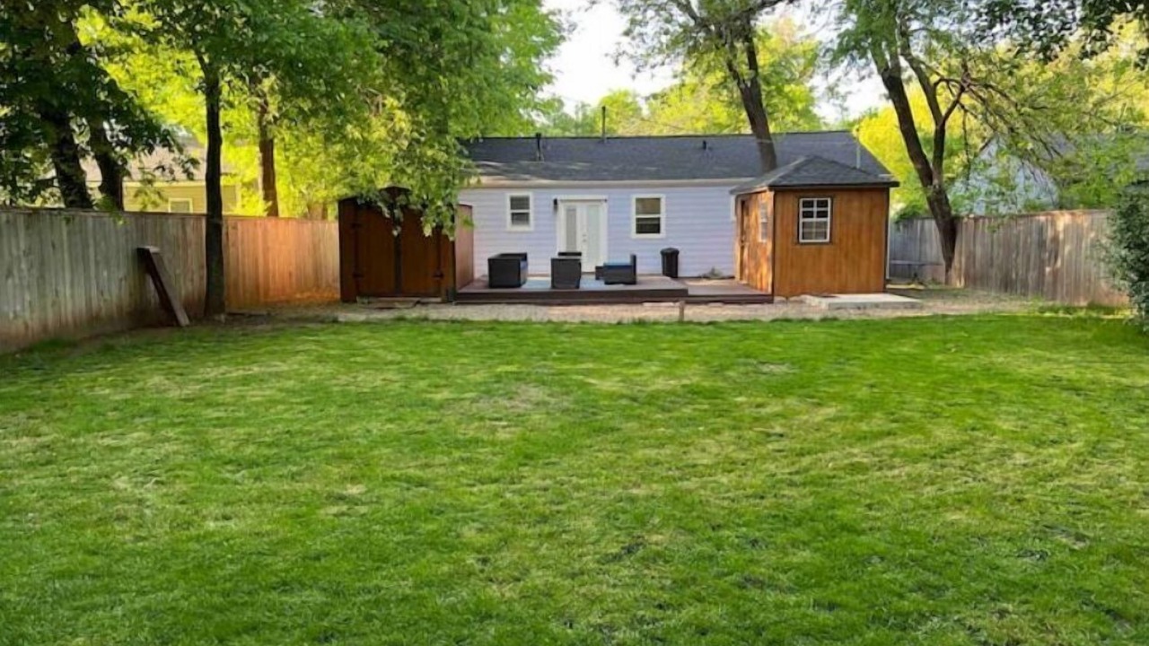 Photo of Outdoor in Norman