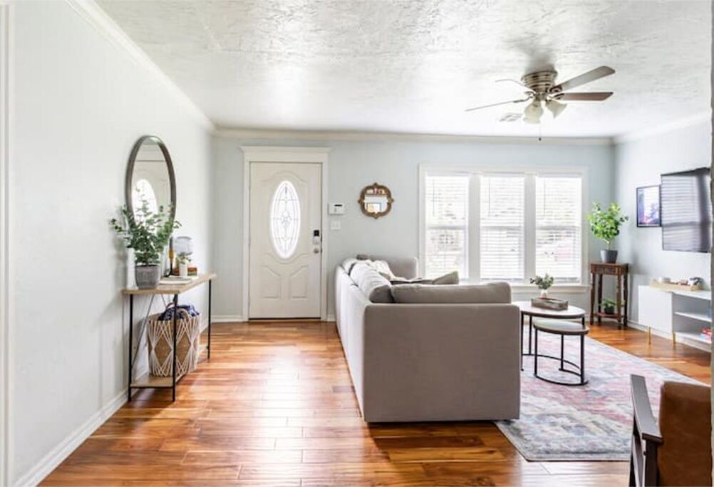 Photo of Livingroom in Norman