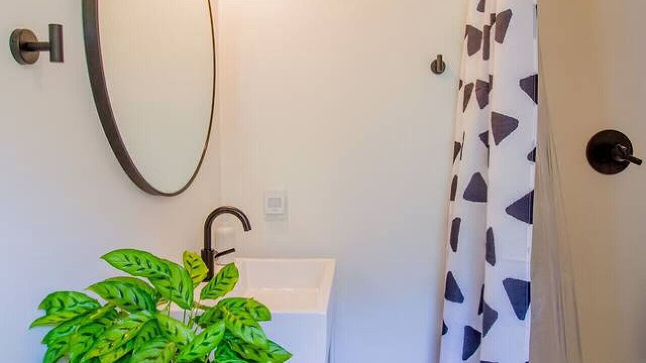 Photo of Bathroom in Lowell