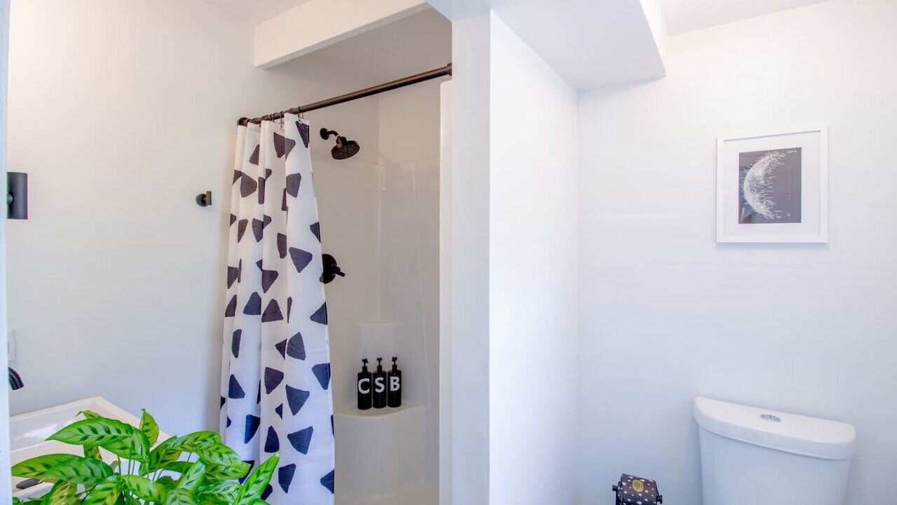 Photo of Bathroom in Lowell
