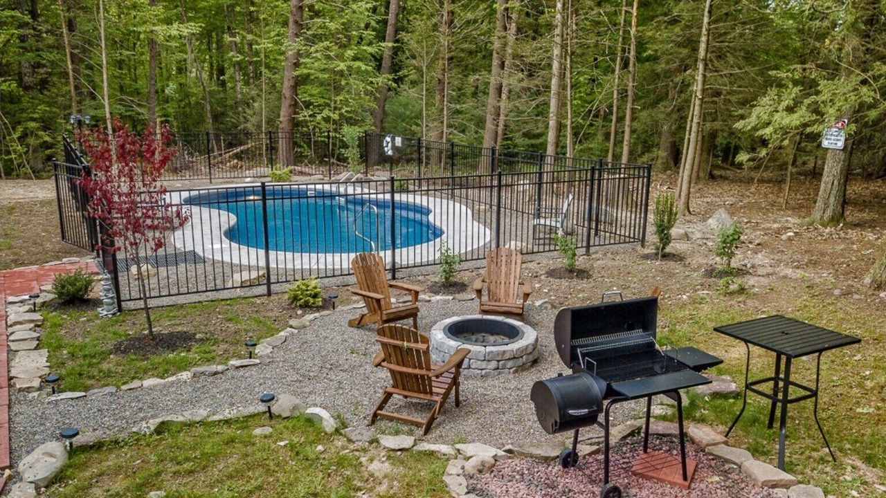 Photo of Outdoor in Stroudsburg