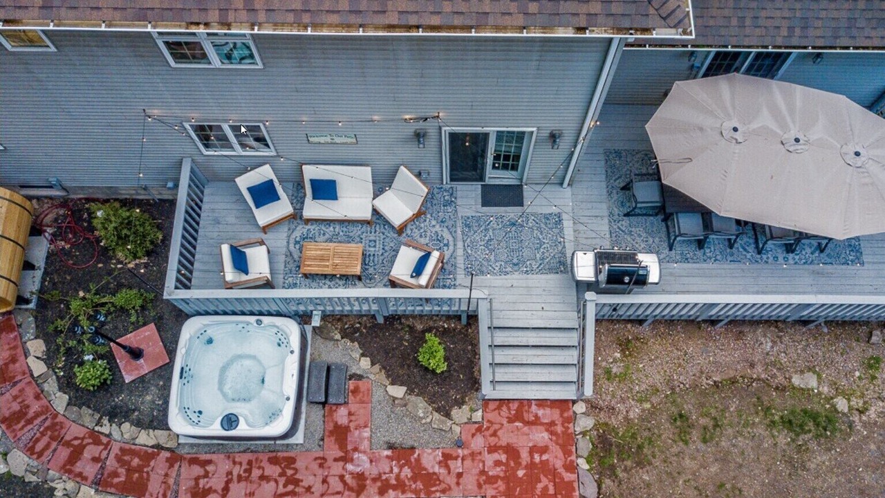 Photo of Outdoor in Stroudsburg