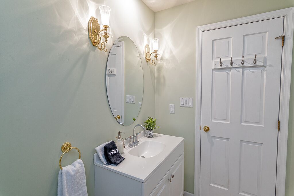 Photo of Bathroom in Stroudsburg
