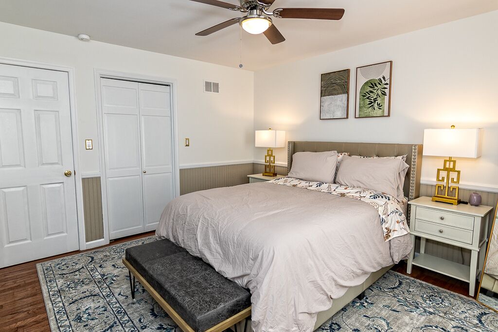 Photo of Bedroom in Stroudsburg