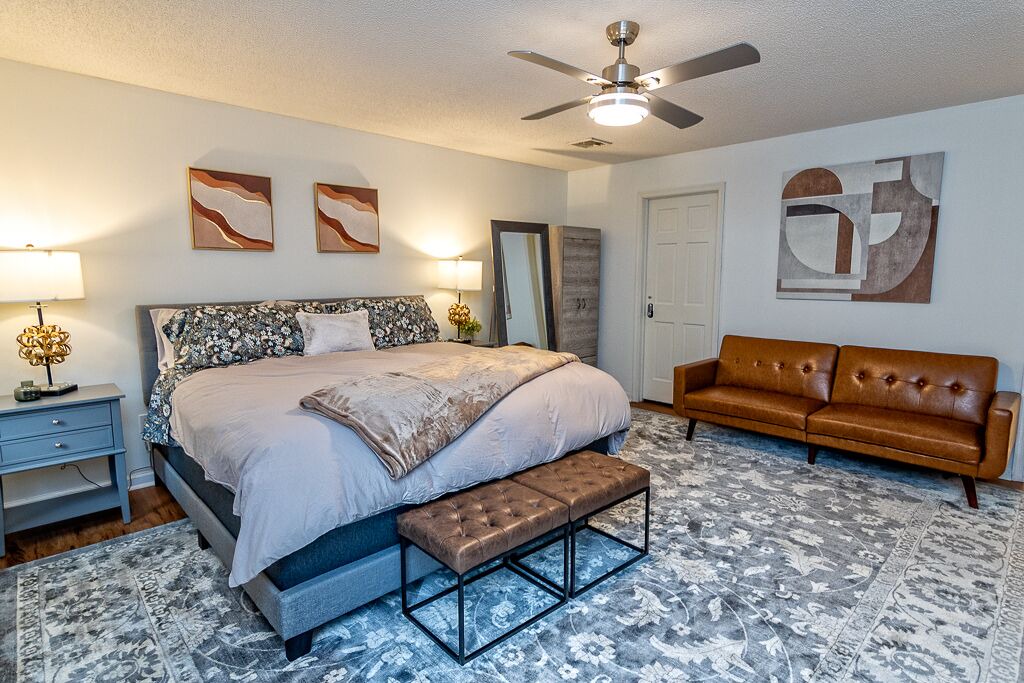 Photo of Bedroom in Stroudsburg