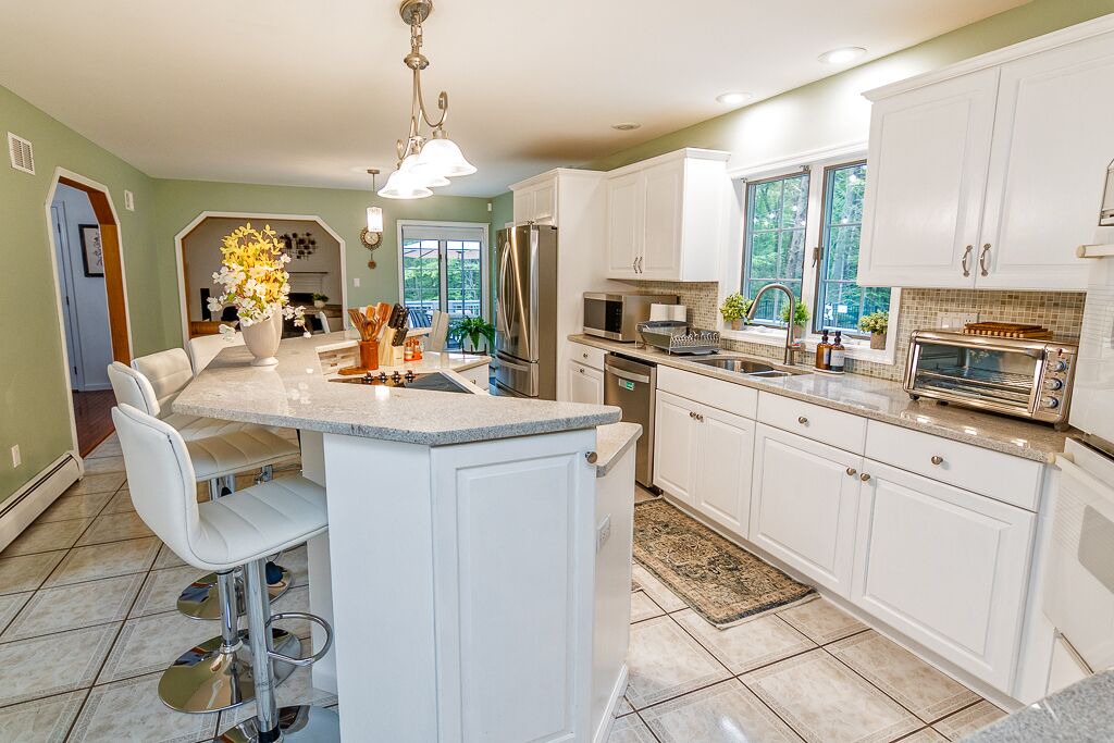 Photo of Kitchen in Stroudsburg