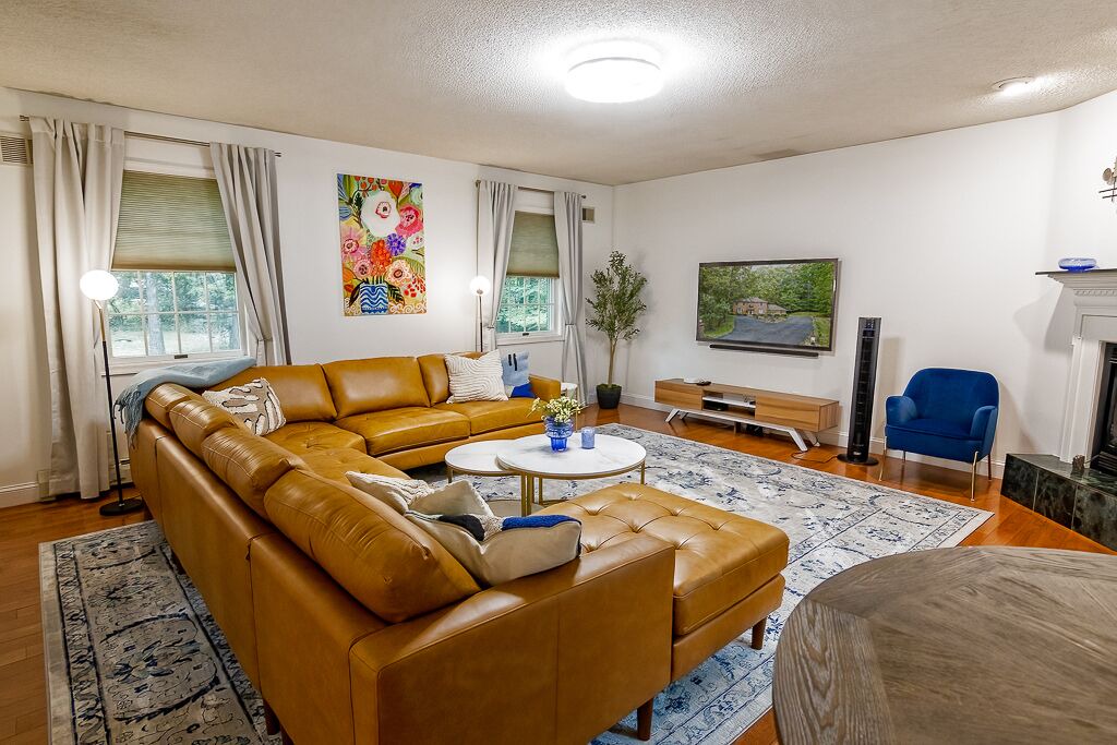 Photo of Livingroom in Stroudsburg