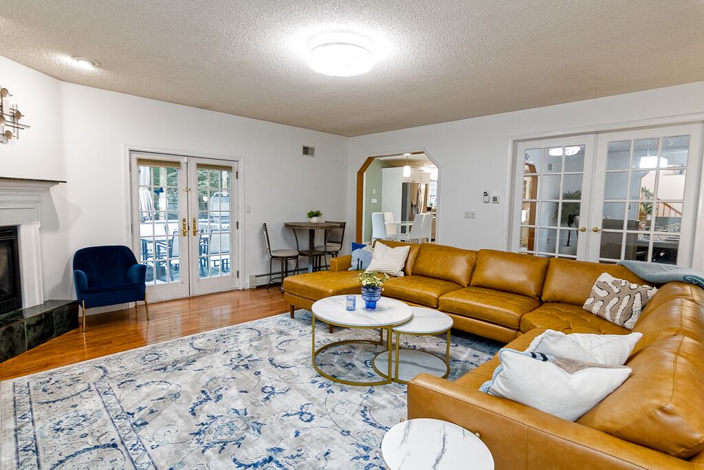 Photo of Livingroom in Stroudsburg