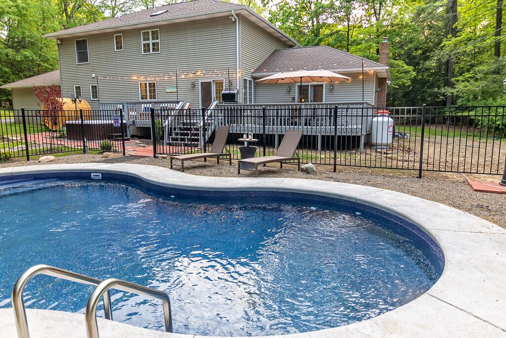 Photo of Outdoor in Stroudsburg
