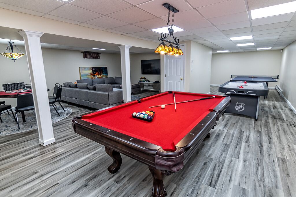 Photo of Bedroom in Stroudsburg