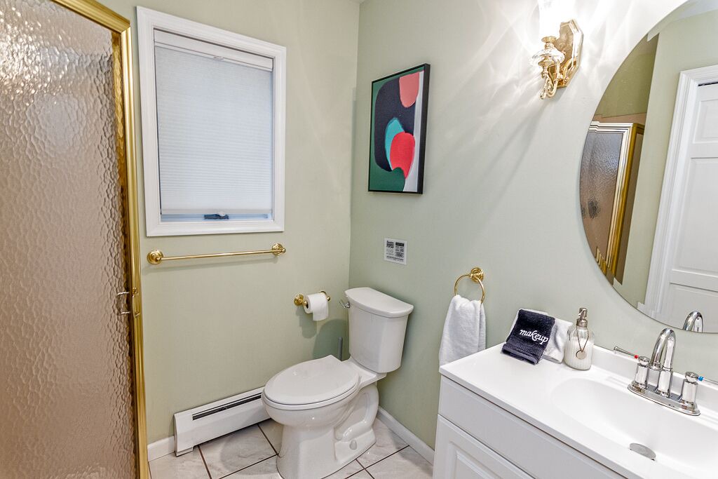 Photo of Bathroom in Stroudsburg