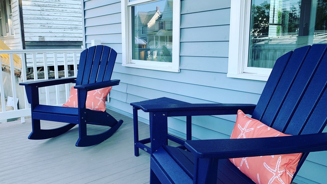 Photo of Outdoor in Cape Charles