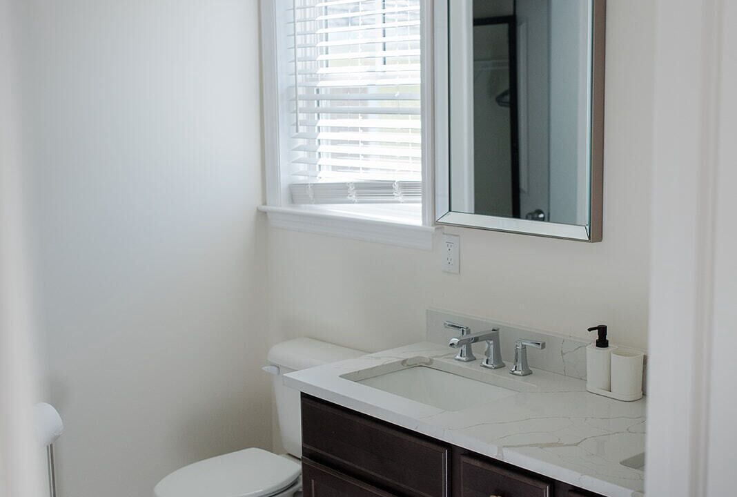 Photo of Bathroom in Cape Charles