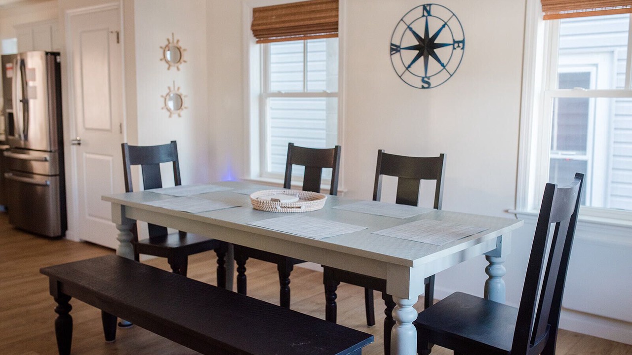 Photo of Livingroom in Cape Charles