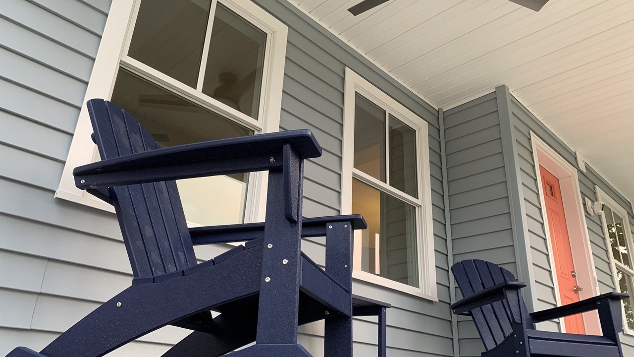 Photo of Outdoor in Cape Charles