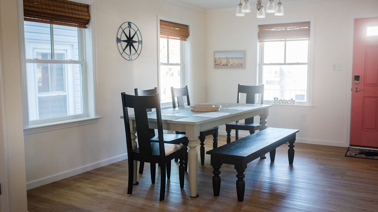 Photo of Livingroom in Cape Charles