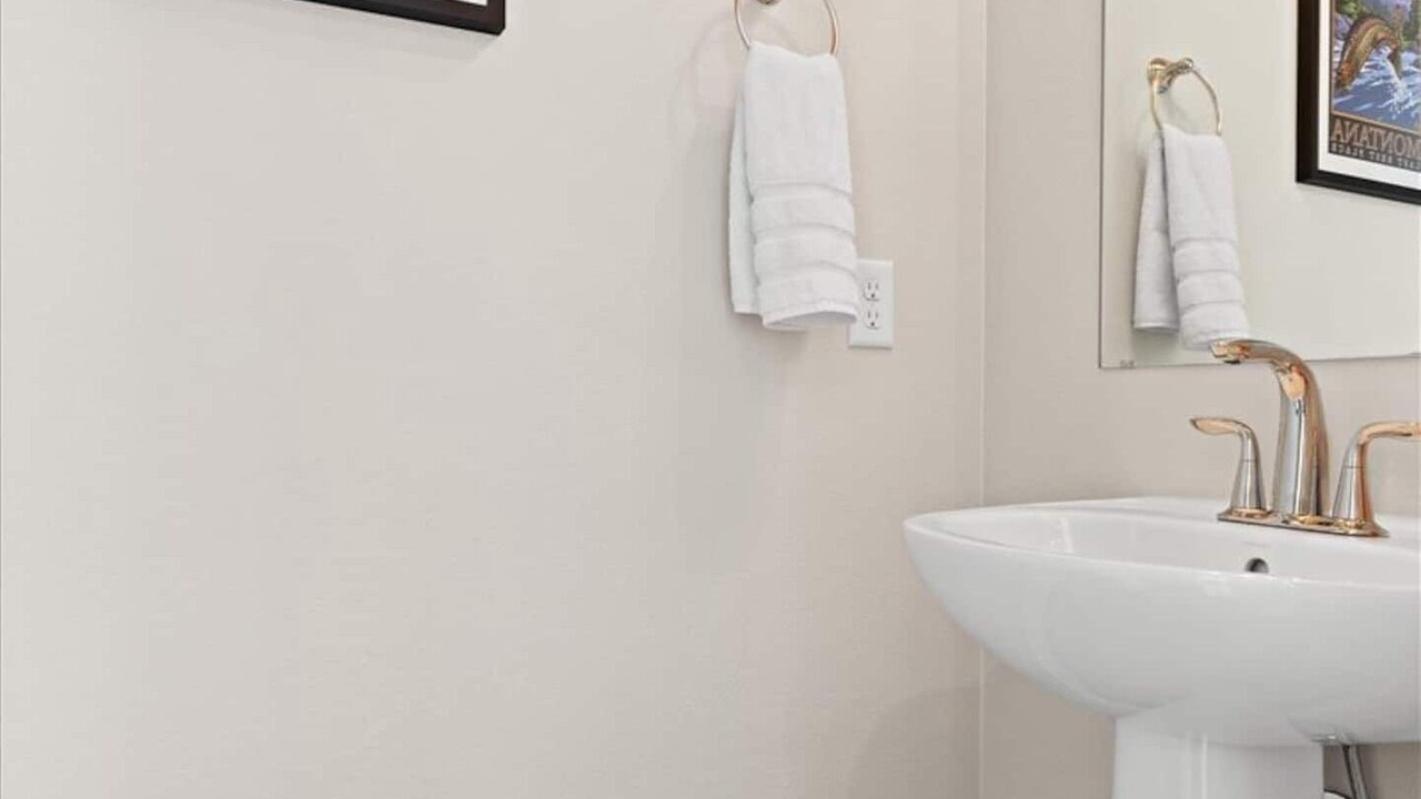 Photo of Bathroom in Billings