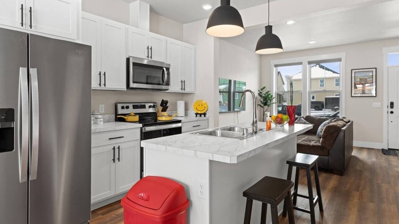 Photo of Bedroom in Billings