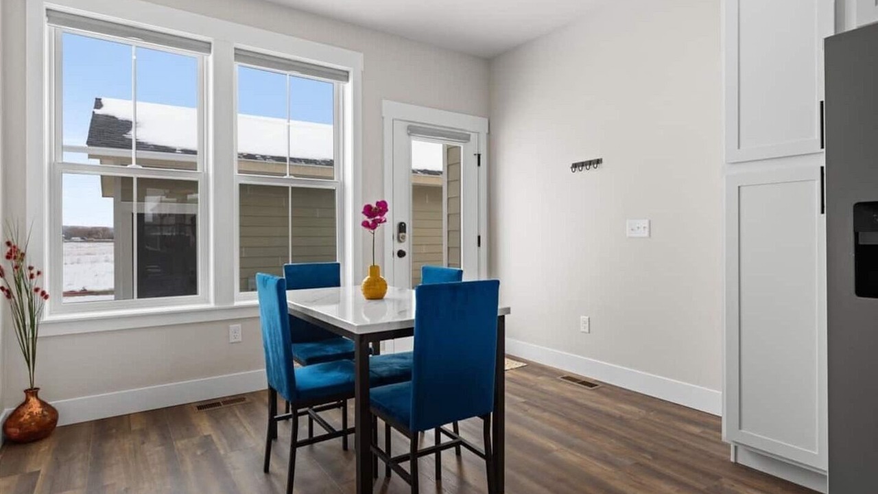 Photo of Bedroom in Billings