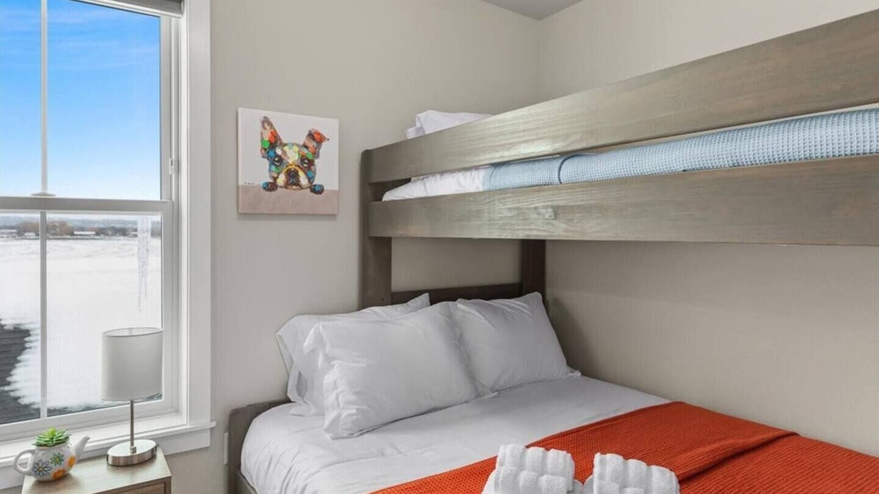 Photo of Bedroom in Billings