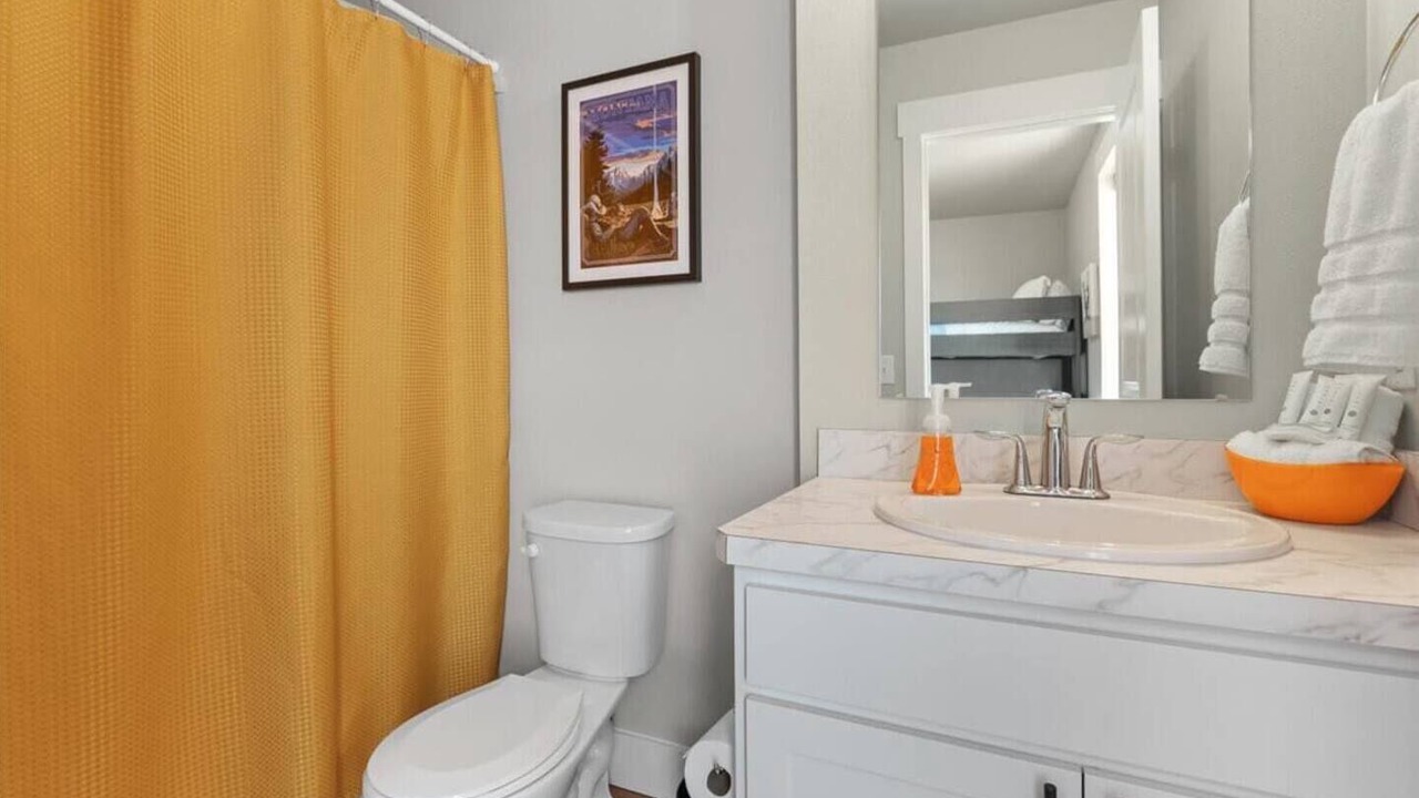 Photo of Bathroom in Billings