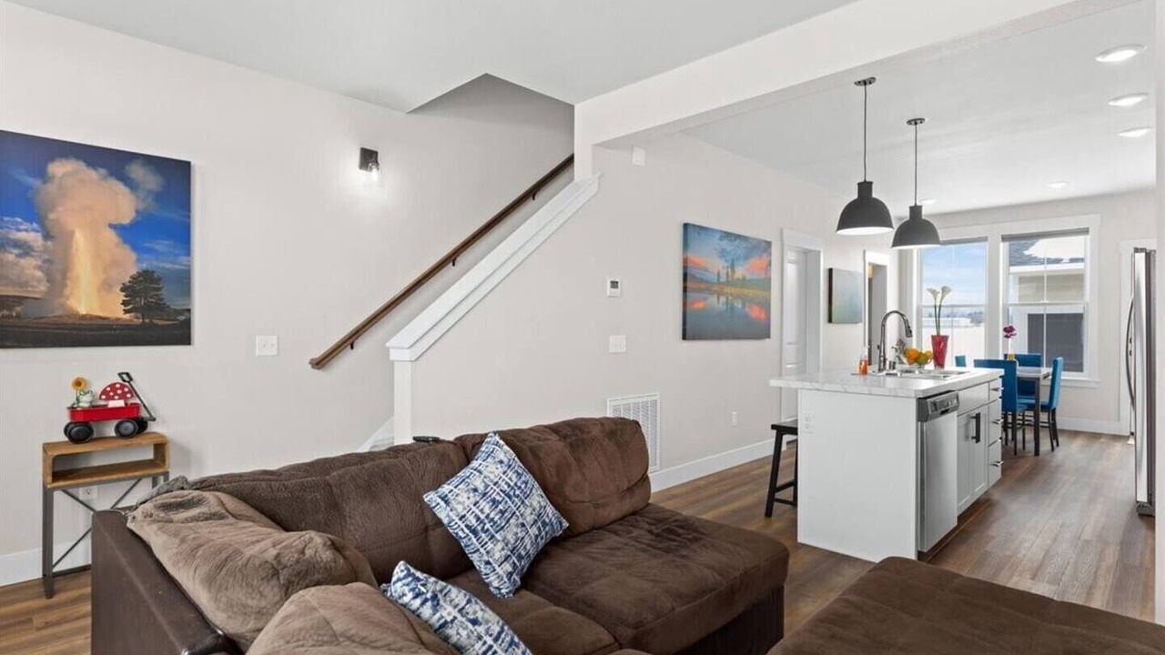 Photo of Bedroom in Billings