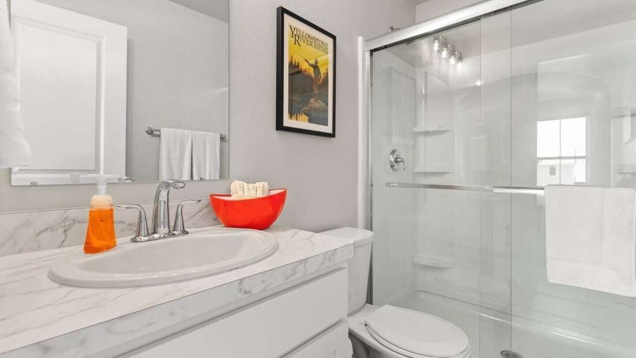 Photo of Bathroom in Billings