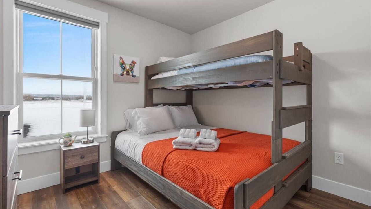 Photo of Bathroom in Billings