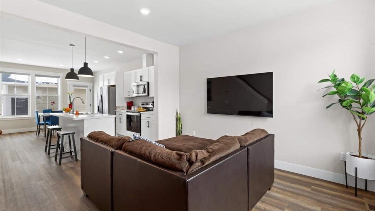 Photo of Bedroom in Billings