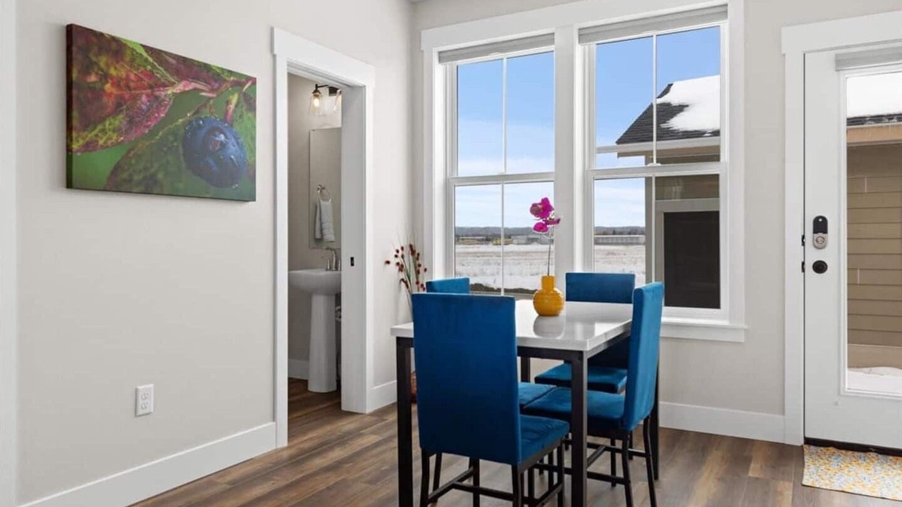 Photo of Bedroom in Billings