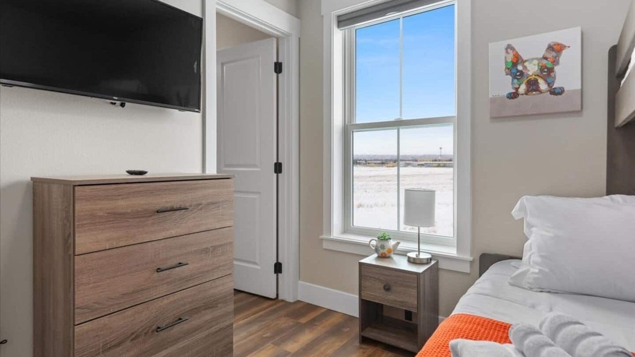 Photo of Bathroom in Billings