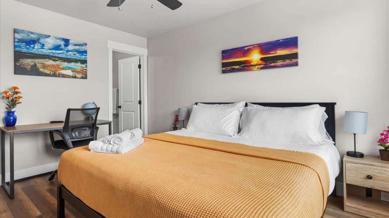 Photo of Bathroom in Billings