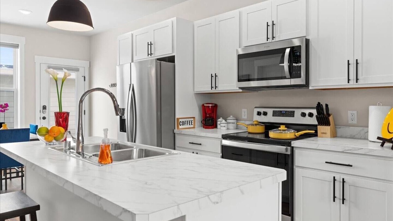 Photo of Kitchen in Billings