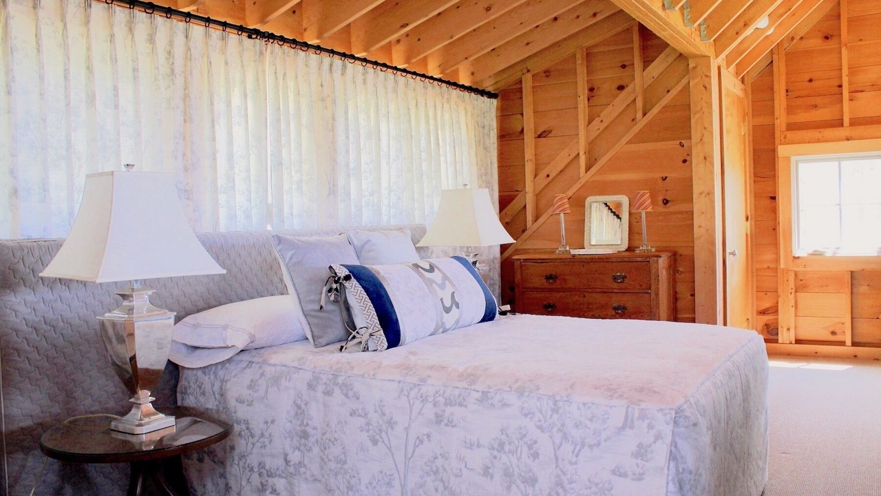 Photo of Bedroom in Sedgwick