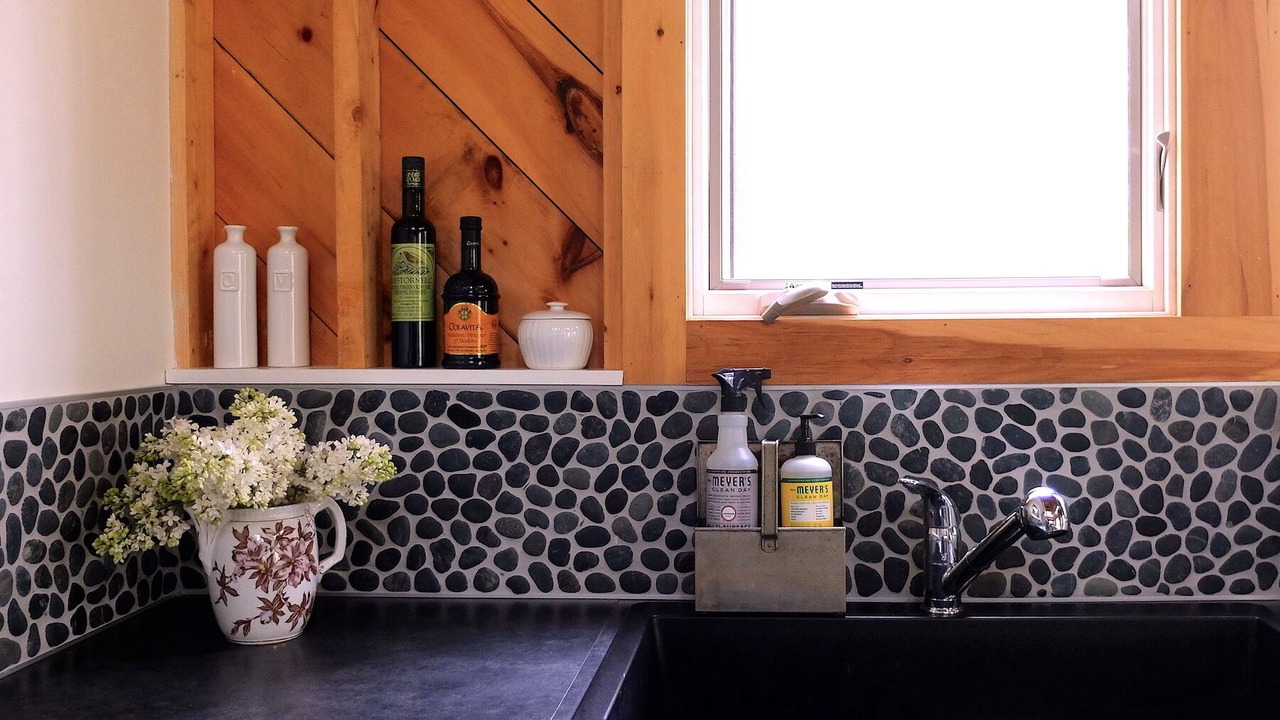 Photo of Bathroom in Sedgwick