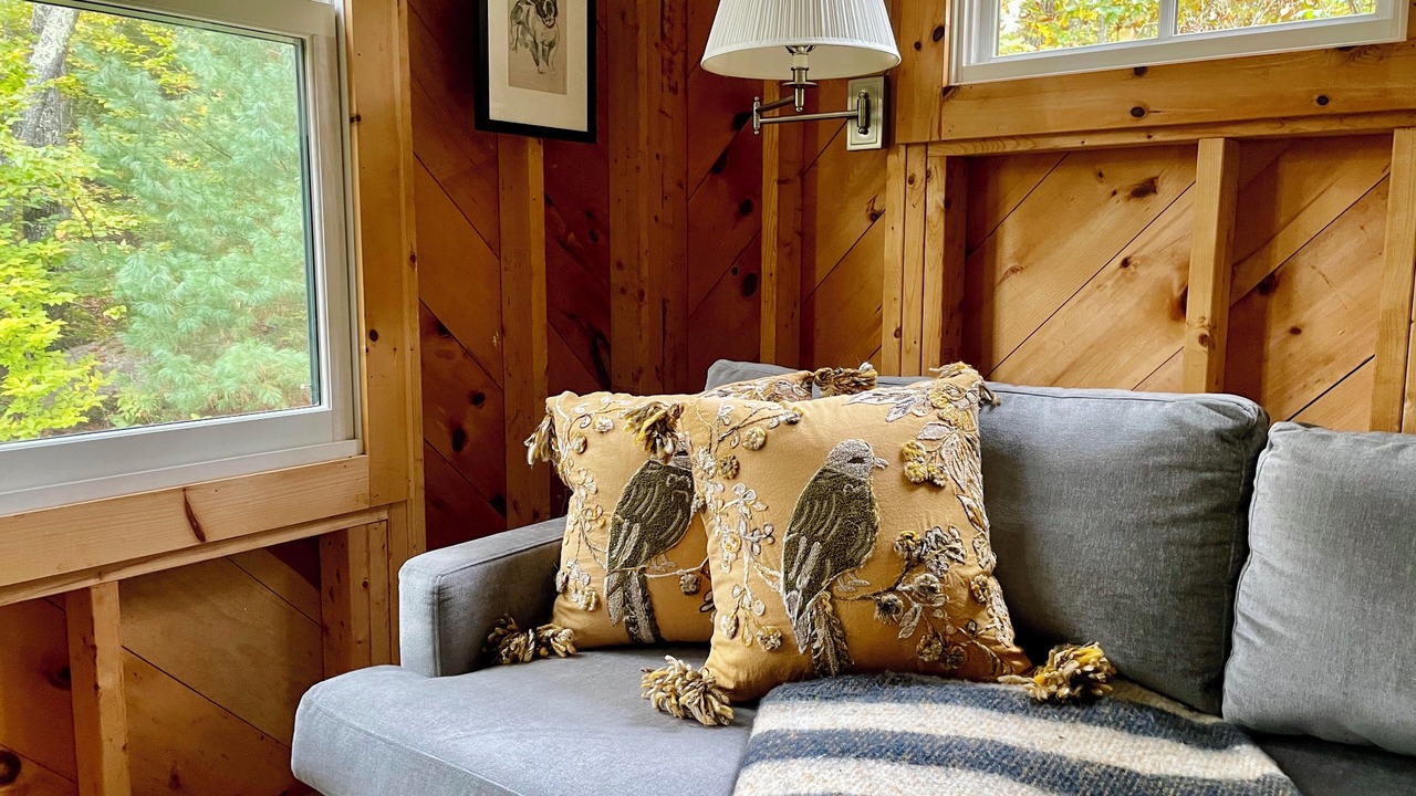 Photo of Livingroom in Sedgwick