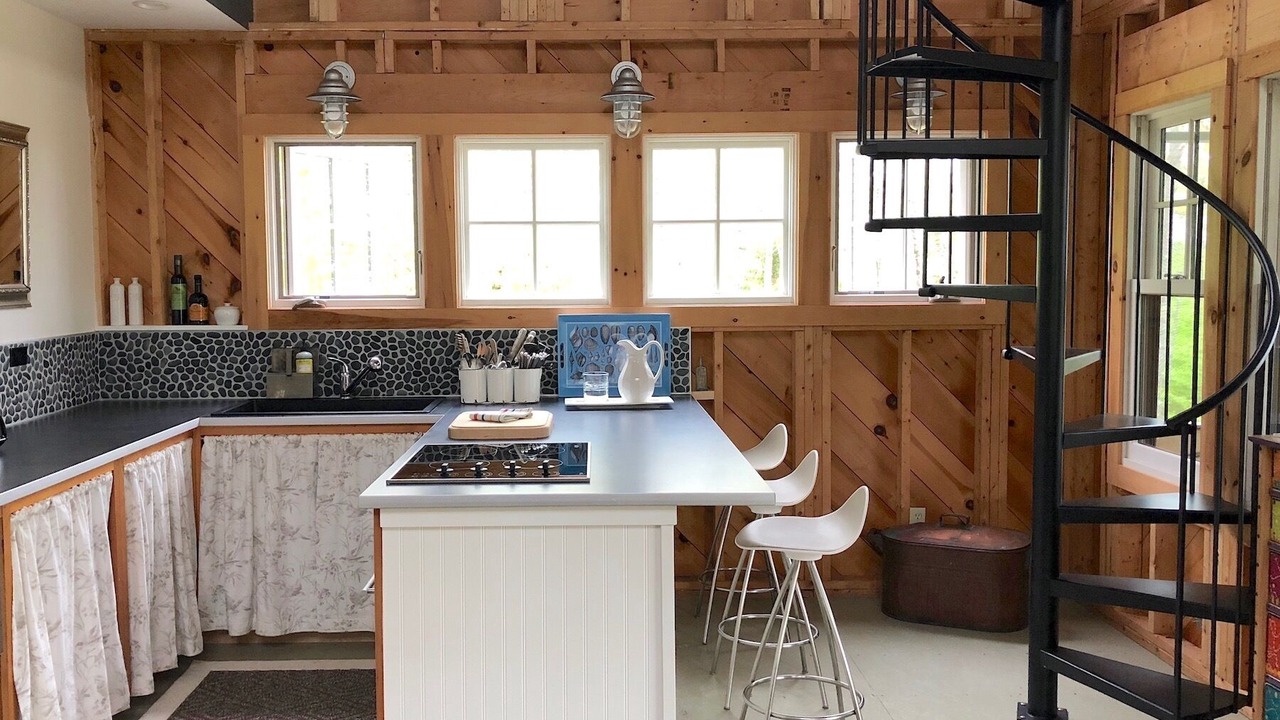 Photo of Kitchen in Sedgwick