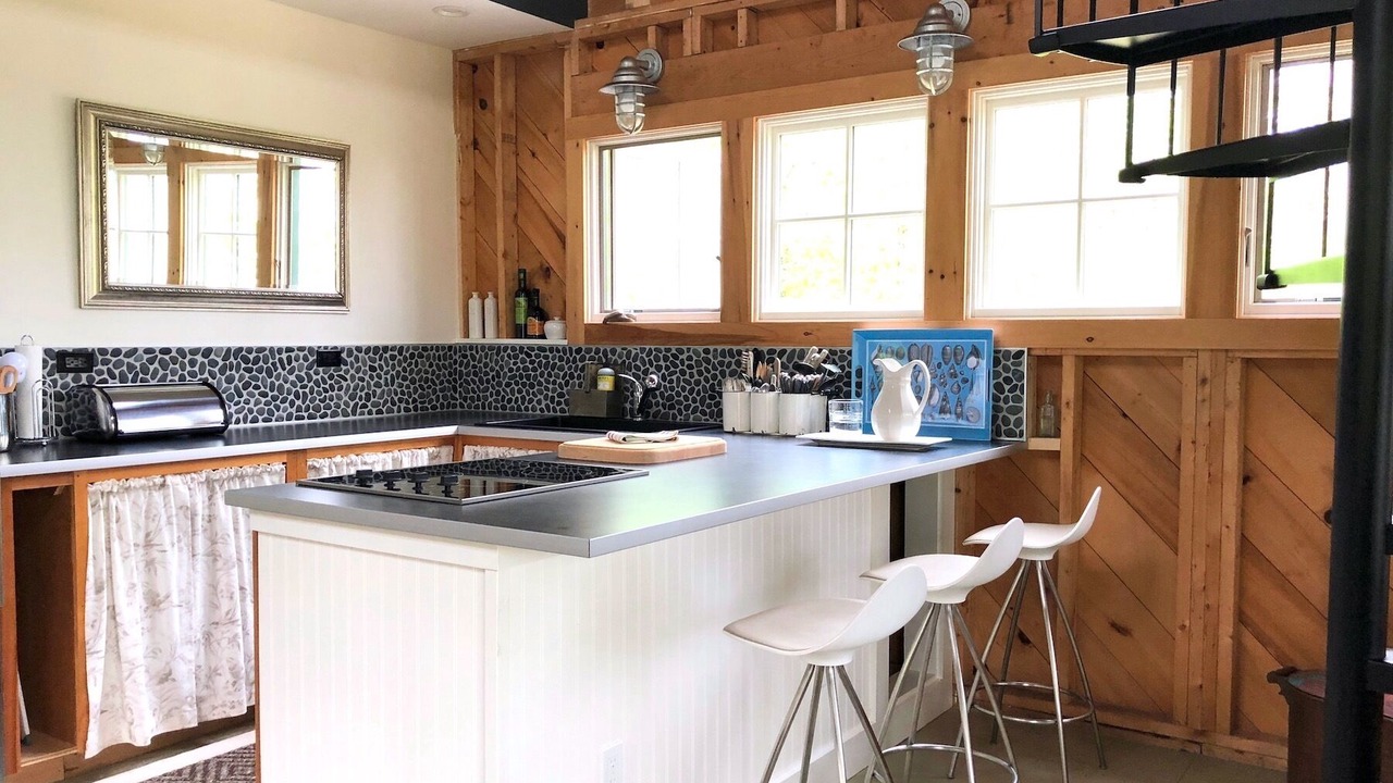 Photo of Kitchen in Sedgwick