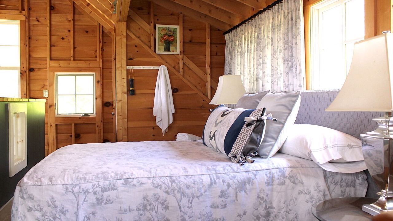 Photo of Bedroom in Sedgwick