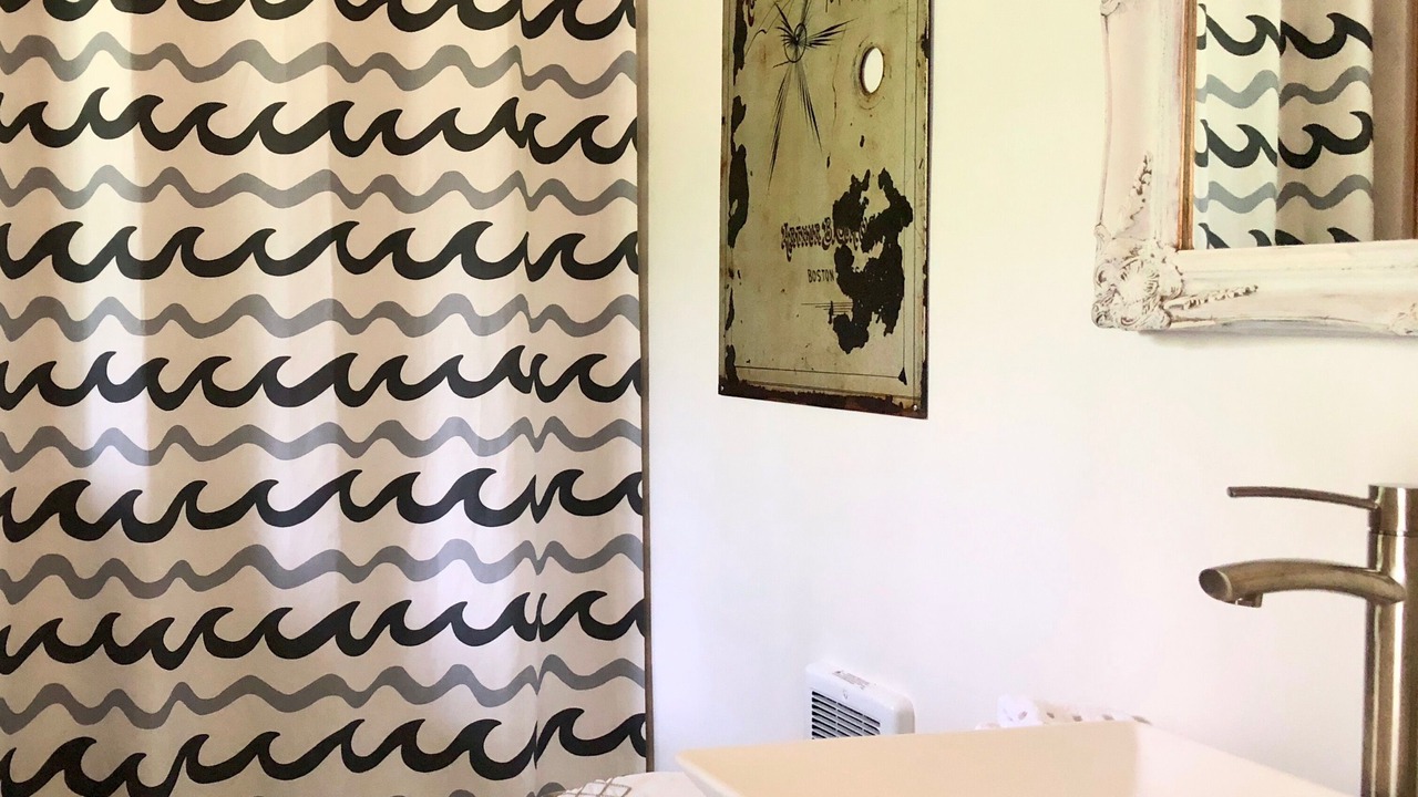 Photo of Bathroom in Sedgwick