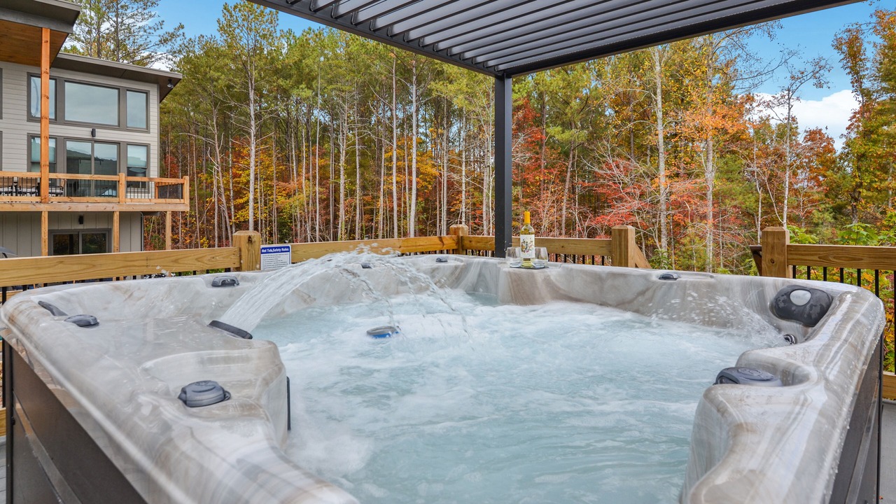 Photo of Outdoor in Ellijay