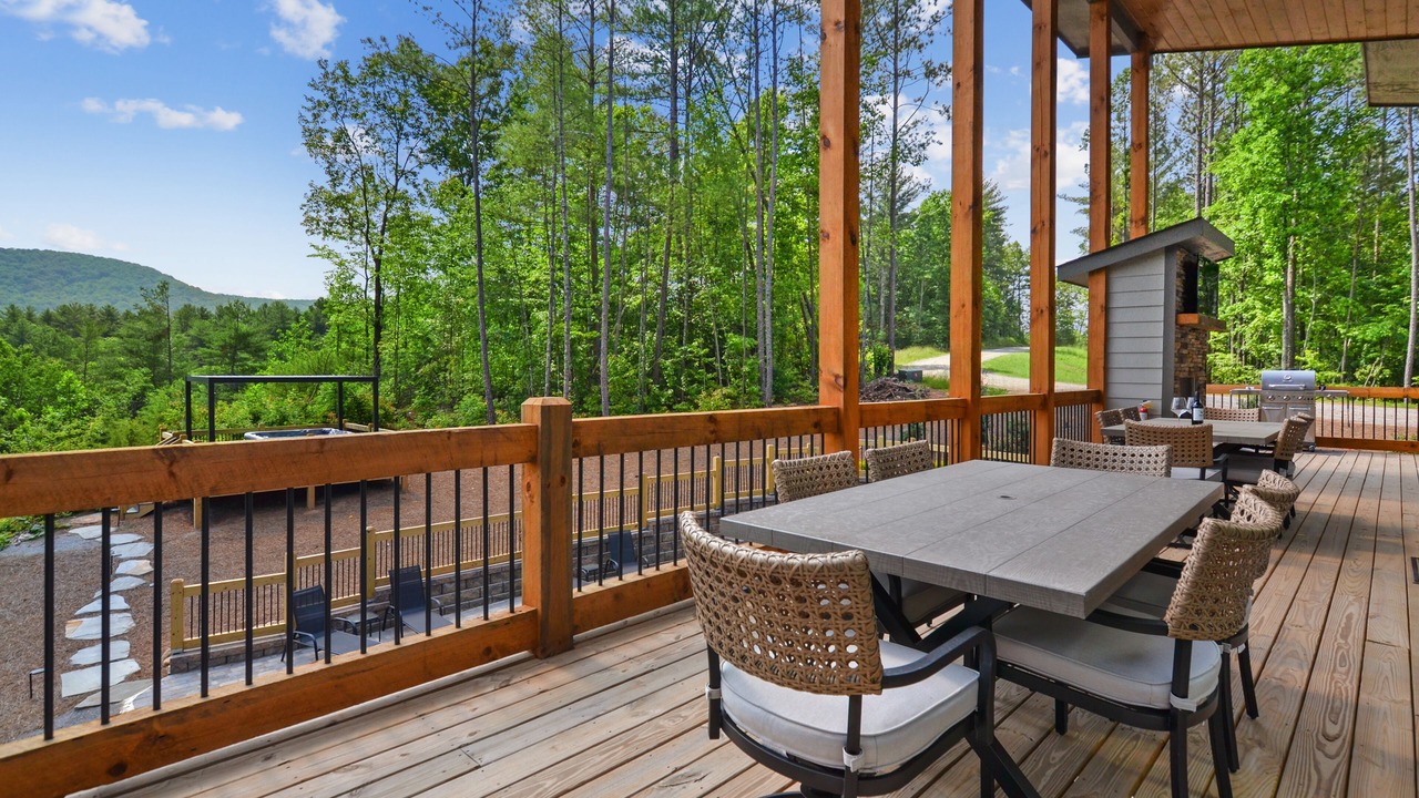 Photo of Outdoor in Ellijay