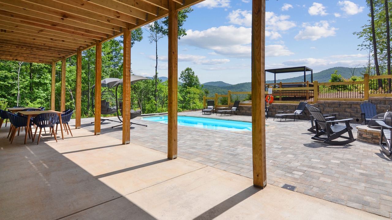 Photo of Outdoor in Ellijay