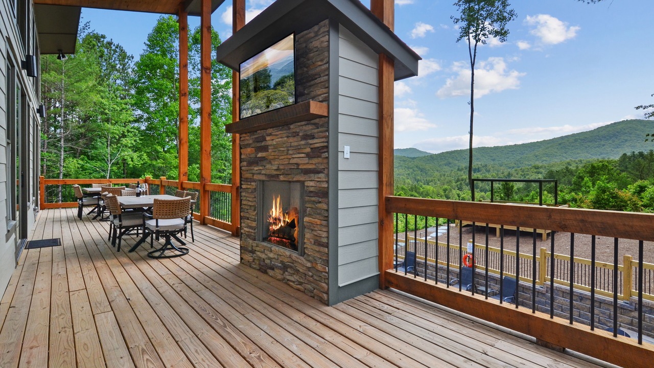 Photo of Outdoor in Ellijay
