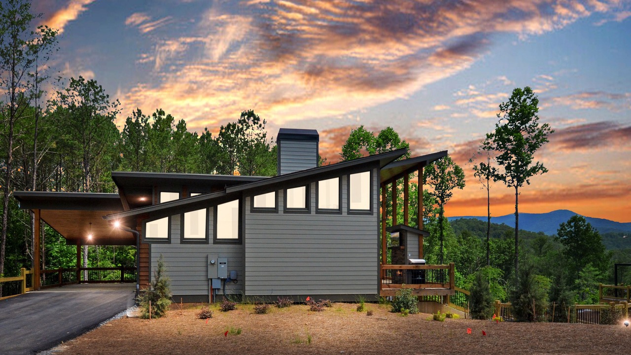 Photo of Outdoor in Ellijay