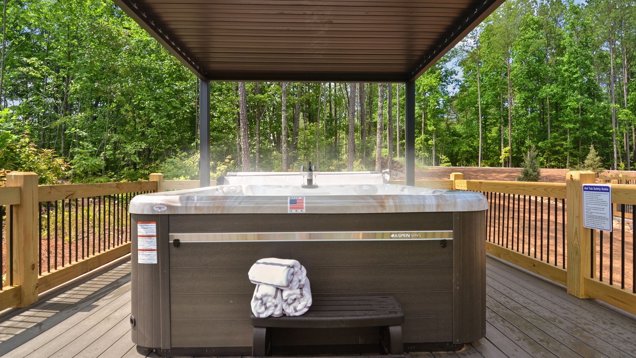 Photo of Outdoor in Ellijay