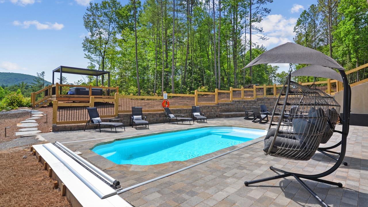 Photo of Outdoor in Ellijay