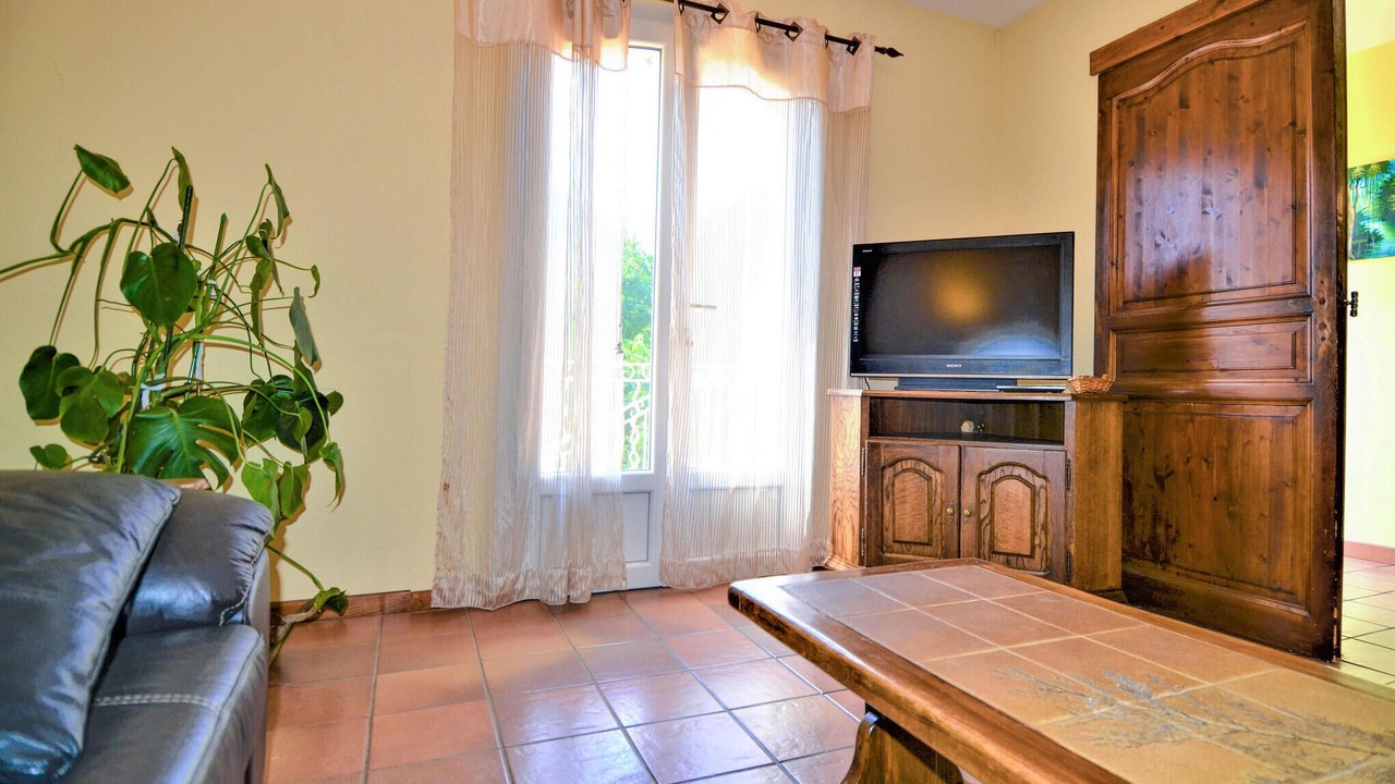 Photo of Bedroom in Laudun